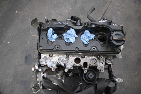 MOTEUR 1.6TDI CAY VAG  - Vue 3